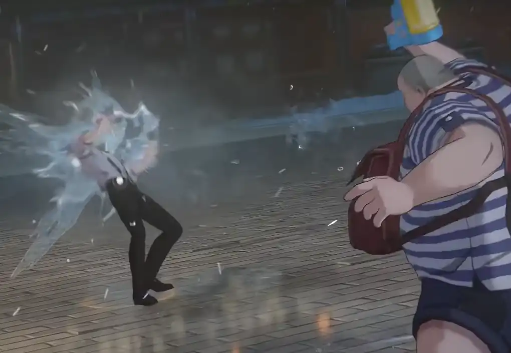 异人之下手游憨蛋儿怎么样,异人之下手游憨蛋儿技能介绍