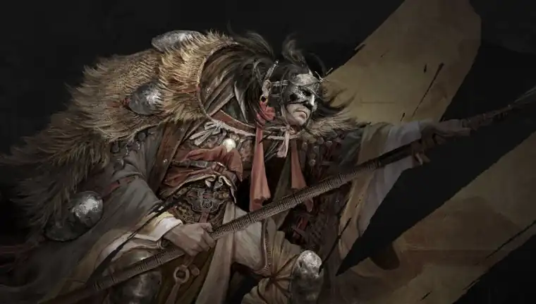 燕云十六声抽卡吗 燕云十六声氪金标准详解,燕云十六声