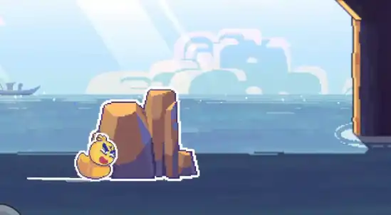 伍六七暗影交锋特殊关卡弹力小黄鸭怎么玩 弹力小黄鸭通关攻略-泡玩网