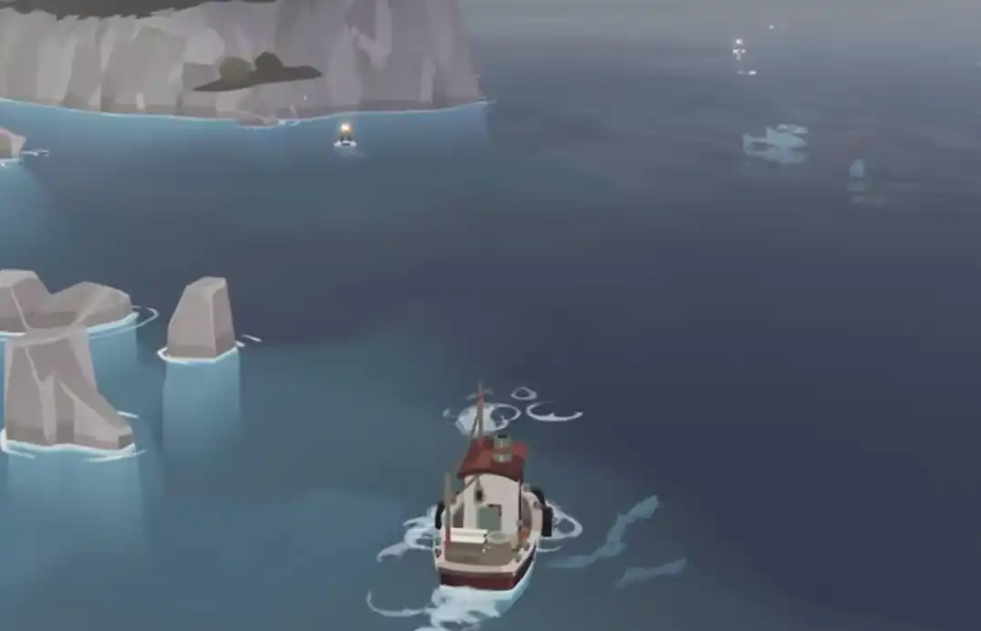 渔帆暗涌好玩吗-渔帆暗涌手游玩法介绍-泡玩网