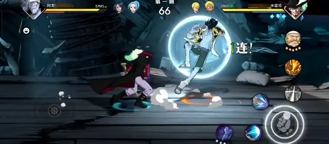 航海王壮志雄心无限火力怎么玩,航海王壮志雄心无限火力玩法解析