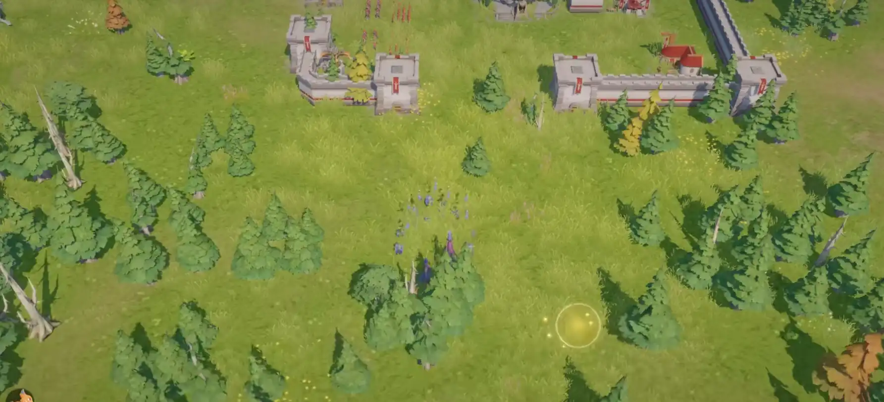 龙石战争的暗影猎手怎么样-龙石战争女刺客暗影猎手强度分析-泡玩网