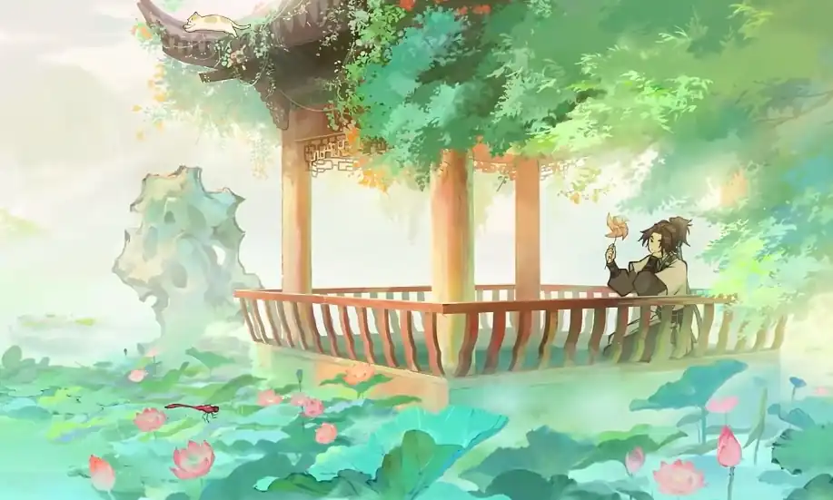 淡墨水云乡美观度怎么提升-淡墨水云乡提升美观度方法分享-泡玩网