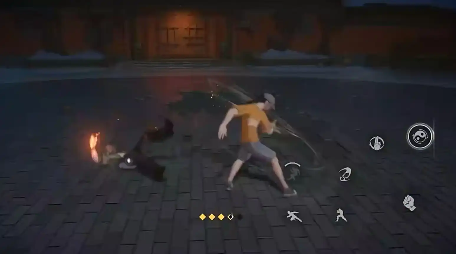 异人之下手游PVP怎么玩,异人之下手游PK玩法介绍