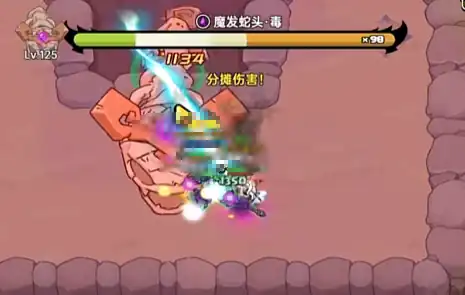 英勇之地美杜莎怎么打,英勇之地美杜莎打法攻略