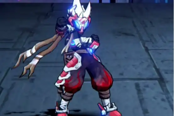 火柴人联盟3影刃强度高吗 火柴人联盟3影刃详解-泡玩网