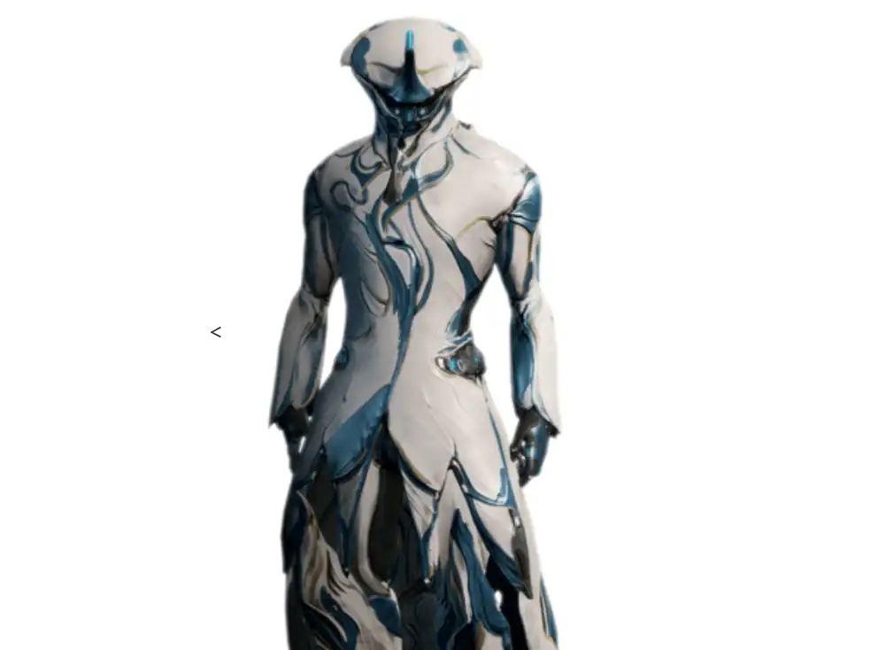 星际战甲手游冰男怎么样-星际战甲手游冰男的打法-泡玩网