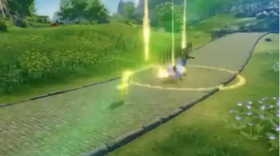 星痕共鸣神射手有哪些优势 星痕共鸣神射手优势详解