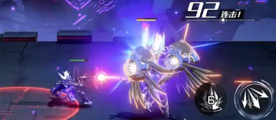 火柴人联盟3影刃强度高吗 火柴人联盟3影刃详解