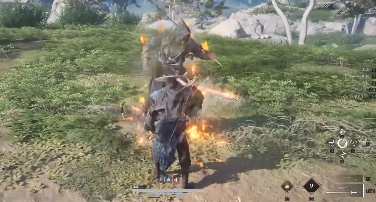 燕云十六声鬼手在哪,鬼手位置介绍,燕云十六声