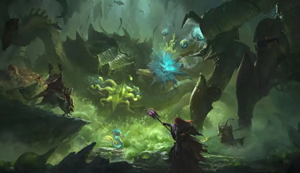 龙息神寂多尔切蒂斯怎么样-龙息神寂多尔切蒂斯介绍-泡玩网