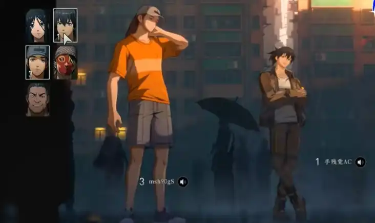 异人之下手游鼎足轮战怎么玩,异人之下手游鼎足轮战玩法攻略