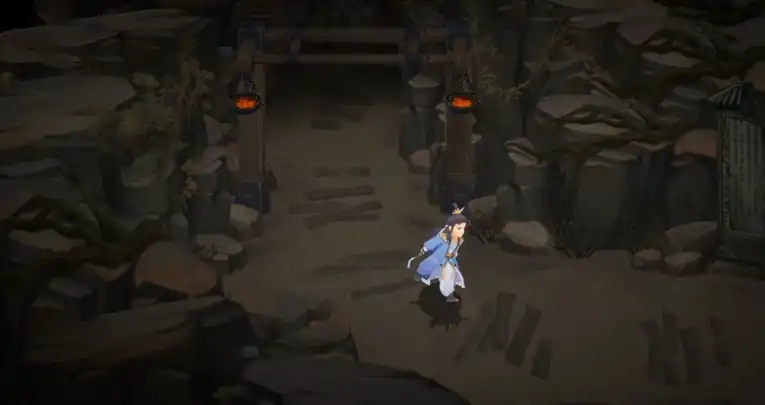 长生天机降世轮回是什么-长生天机降世游戏玩法攻略-泡玩网