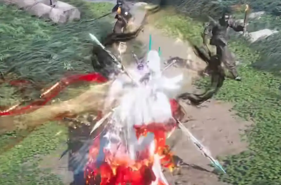 燕云十六声龙腾九霄如何获得-燕云十六声龙腾九霄介绍-泡玩网