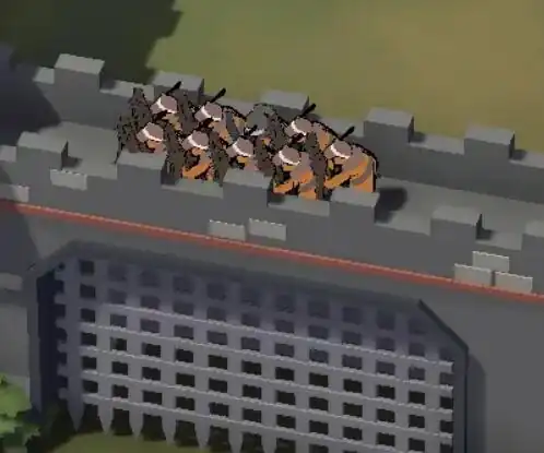 攻城模拟器游戏玩法攻略,攻城模拟器怎么玩