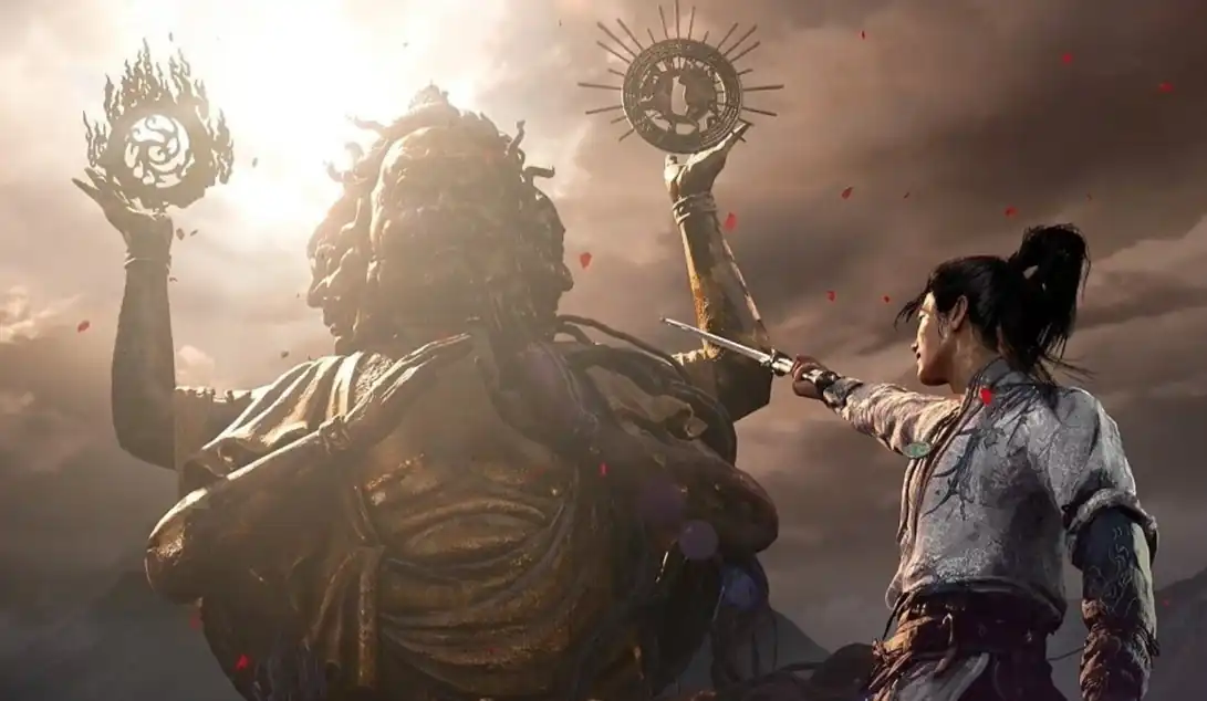 燕云十六声任务攻略分享-燕云十六声新手任务如何完成-泡玩网