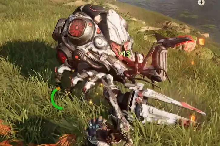 荒野起源钳形兽怎么打,荒野起源钳形兽打法攻略分享