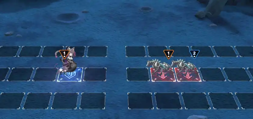 苍雾世界莉莉怎么样-苍雾世界莉莉强度分析-泡玩网