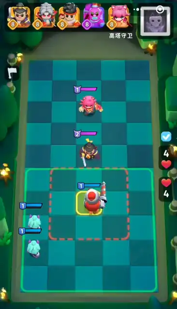 家园攻防战攻略分享-家园攻防战怎么玩-泡玩网