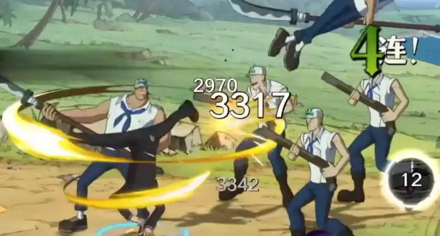 航海王壮志雄心镜中世界怎么玩-航海王壮志雄心镜中世界玩法攻略分享-泡玩网