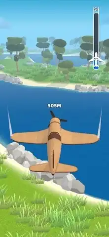 飞机模拟高手好玩吗-飞机模拟高手玩法介绍-泡玩网