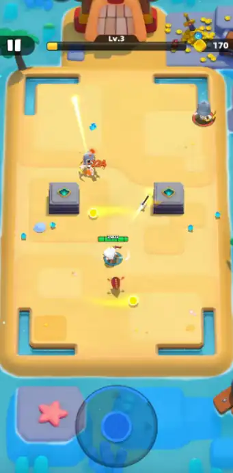 弓箭传说2祈愿币怎么用-弓箭传说2祈愿币用法介绍--泡玩网