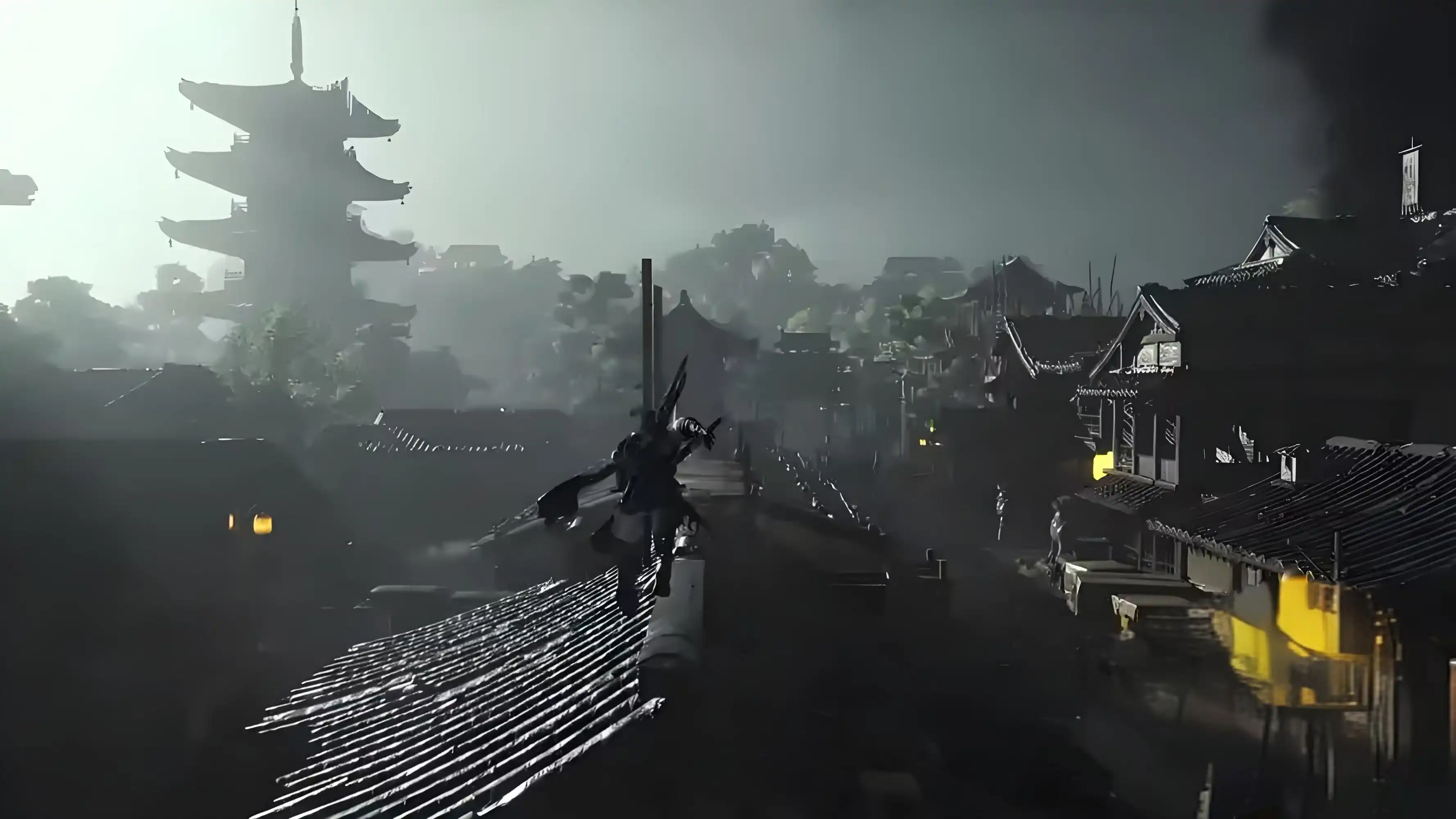 燕云十六声江晏是谁,燕云十六声江晏介绍,燕云十六声