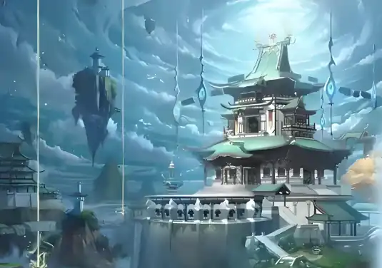 问剑长生法术升级攻略,问剑长生法术升级方法分享