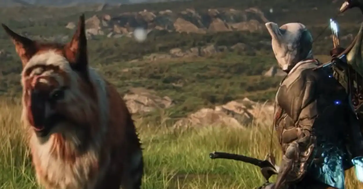 星际战甲手游怎么样-星际战甲手游介绍-泡玩网