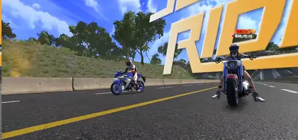 黎明飞驰的物理引擎效果如何-黎明飞驰物理引擎效果分享-泡玩网