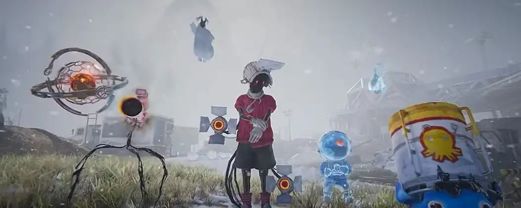 七日世界异常物词条有哪些-七日世界异常物词条有什么作用-泡玩网