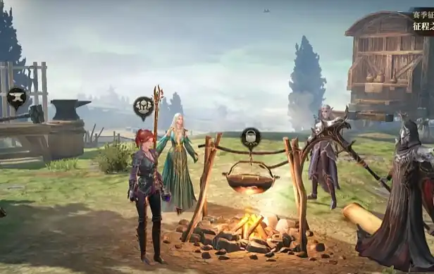 龙息神寂寒霜流机制是什么-龙息神寂寒霜流机制介绍-泡玩网