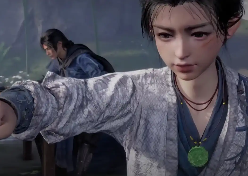 燕云十六声是什么类型的游戏,燕云十六声是买断制的吗,燕云十六声