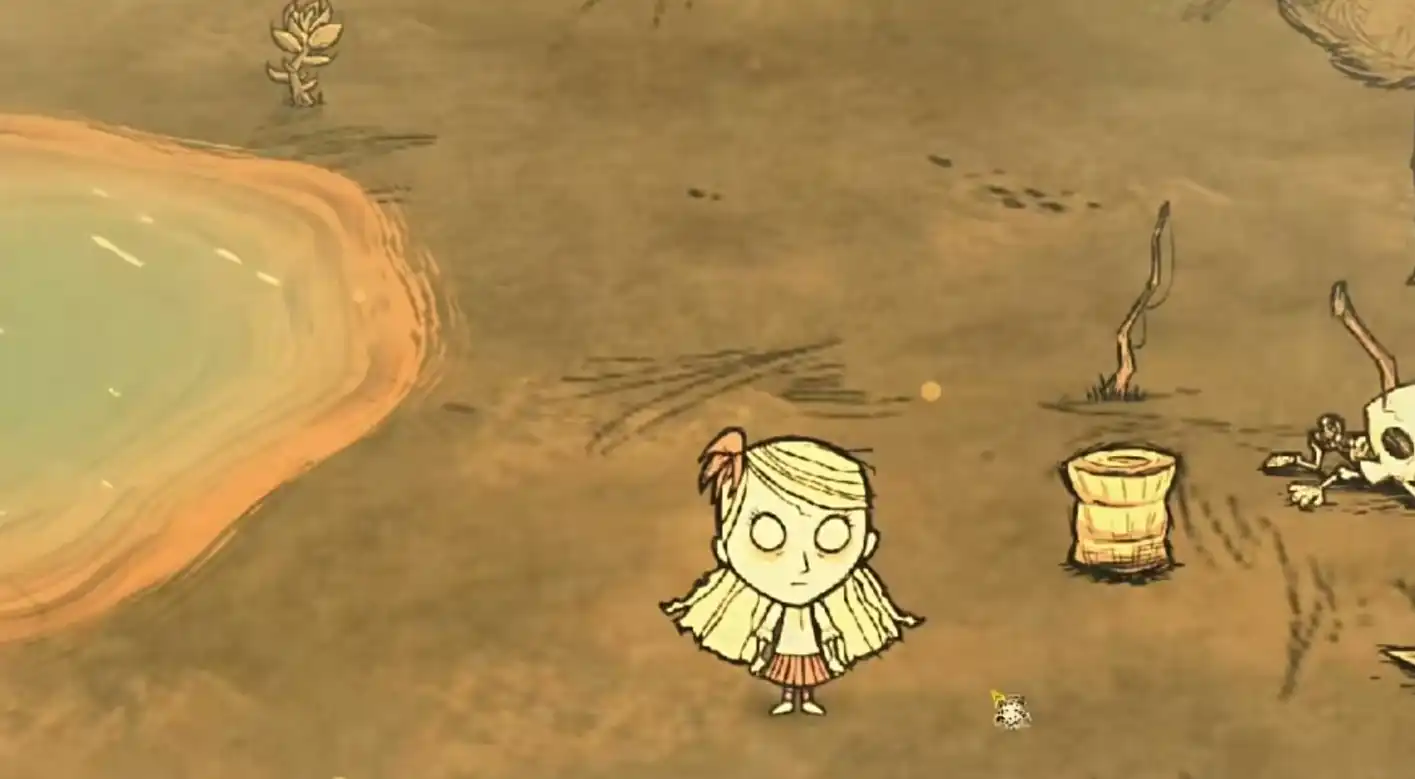 饥荒联机版夏季boss介绍,饥荒联机版手游夏季boss怎么打