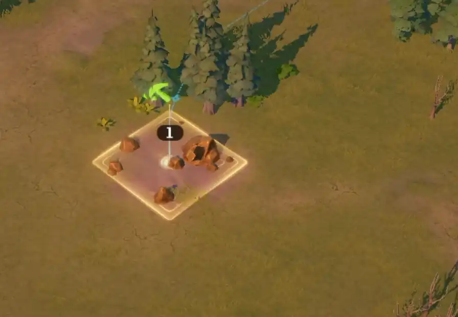 龙石战争怎么迁城-龙石战争迁城方法介绍-泡玩网