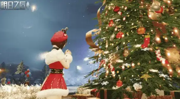 明日之后双旦活动有什么,明日之后双旦活动内容一览,明日之后