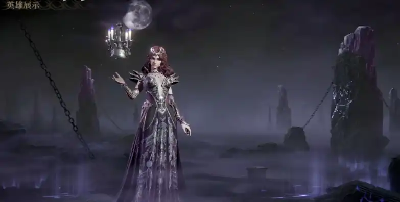 龙息神寂最强紫卡有哪些-龙息神寂手游紫卡英雄推荐-泡玩网