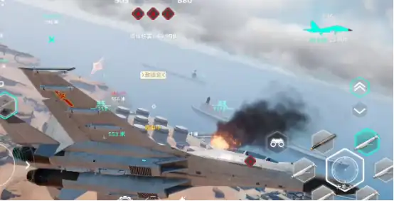 MWT坦克战争皇牌空战模式怎么玩 MWT坦克战争皇牌空战模式玩法解析