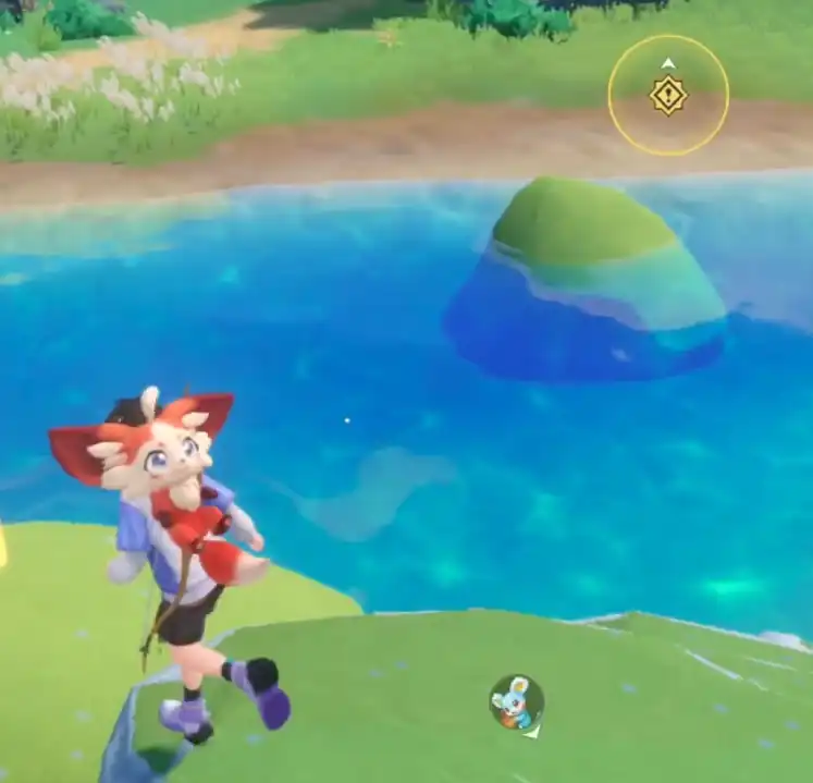 酷比大陆筑梦岛有什么用,酷比大陆筑梦岛介绍