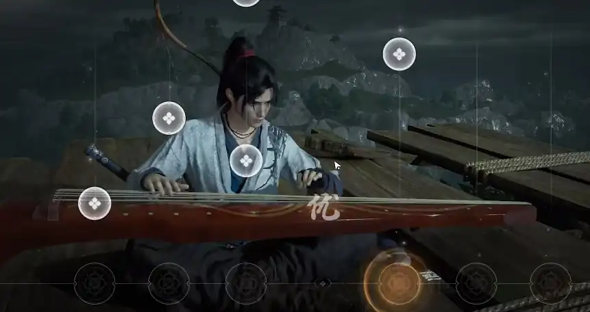 燕云十六声曲谱如何获取-燕云十六声曲谱解锁攻略-泡玩网