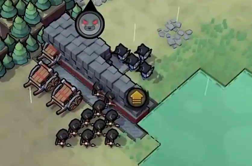 墨守孤城什么时间公测,墨守孤城公测时间一览