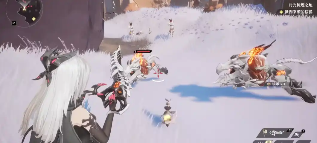 二重螺旋武器有哪些-二重螺旋武器详解-泡玩网