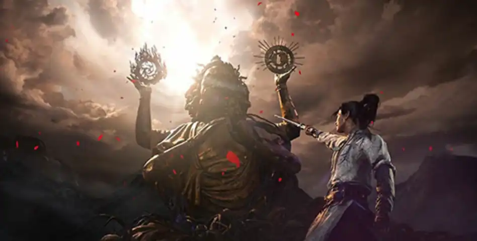 燕云十六声首测了吗,燕云十六声怎么玩,燕云十六声