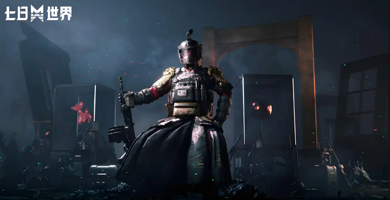 七日世界武器排行大全-七日世界武器伤害排名-泡玩网