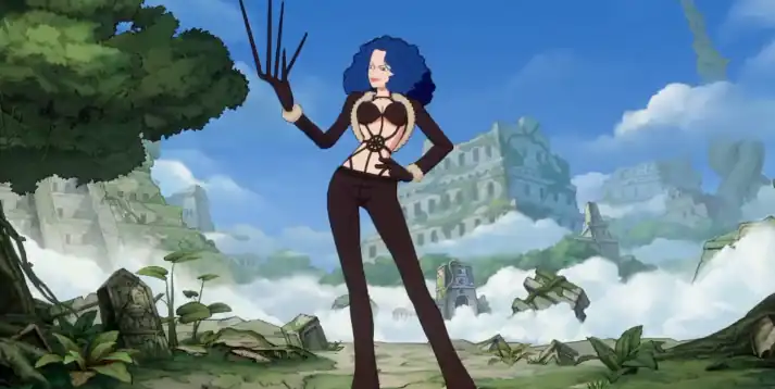 航海王壮志雄心平民伙伴推荐-航海王壮志雄心平民用什么-泡玩网