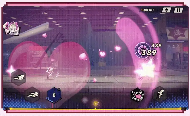 超时空跑跑梦幻怎么玩,超时空跑跑梦幻玩法介绍