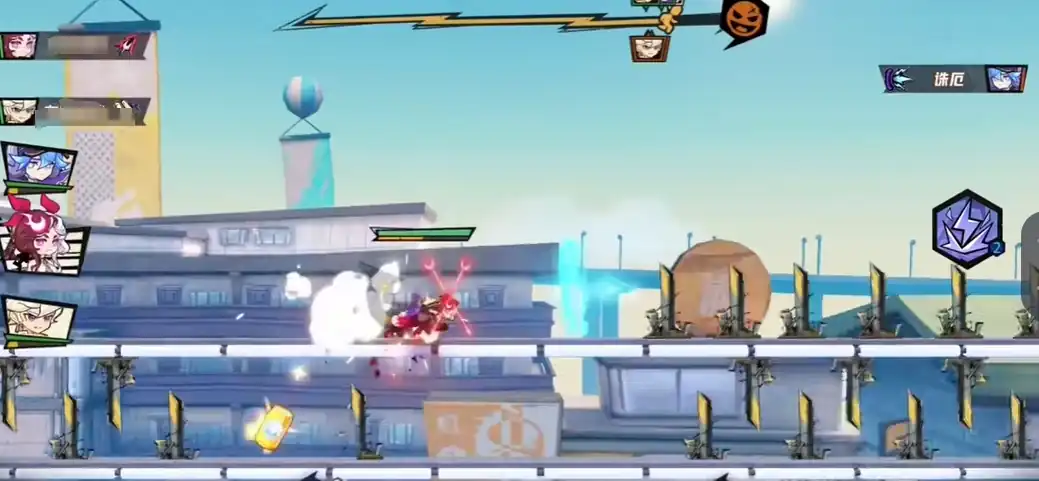 超时空跑跑火锅城怎么玩,超时空跑跑火锅城玩法介绍