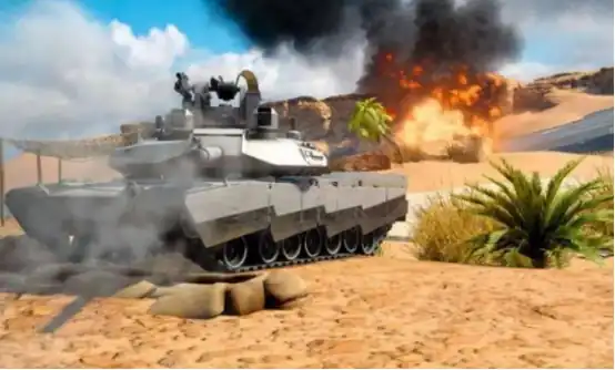 MWT坦克战争玩法是什么,MWT坦克战争玩法解析