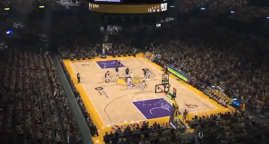 美职篮全明星游戏设置技巧 美职篮全明星设置技巧攻略详解