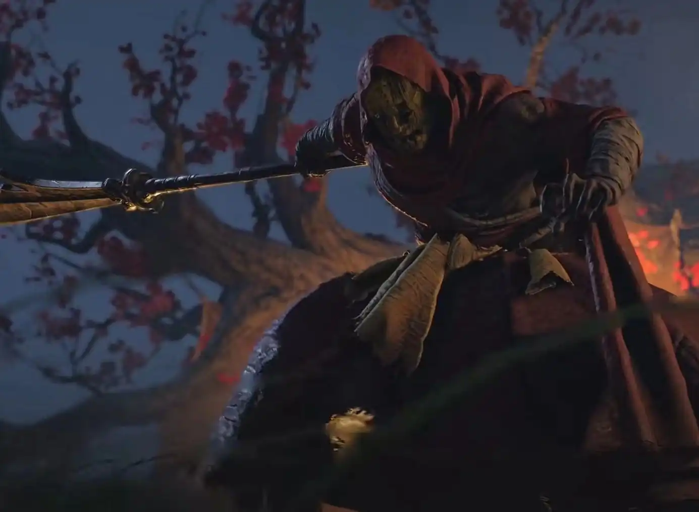 燕云十六声山河绝韵获取指南,燕云十六声山河绝韵怎么获得,燕云十六声